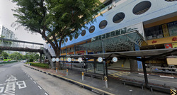 Katong Shopping Centre (D15), Office #420721591